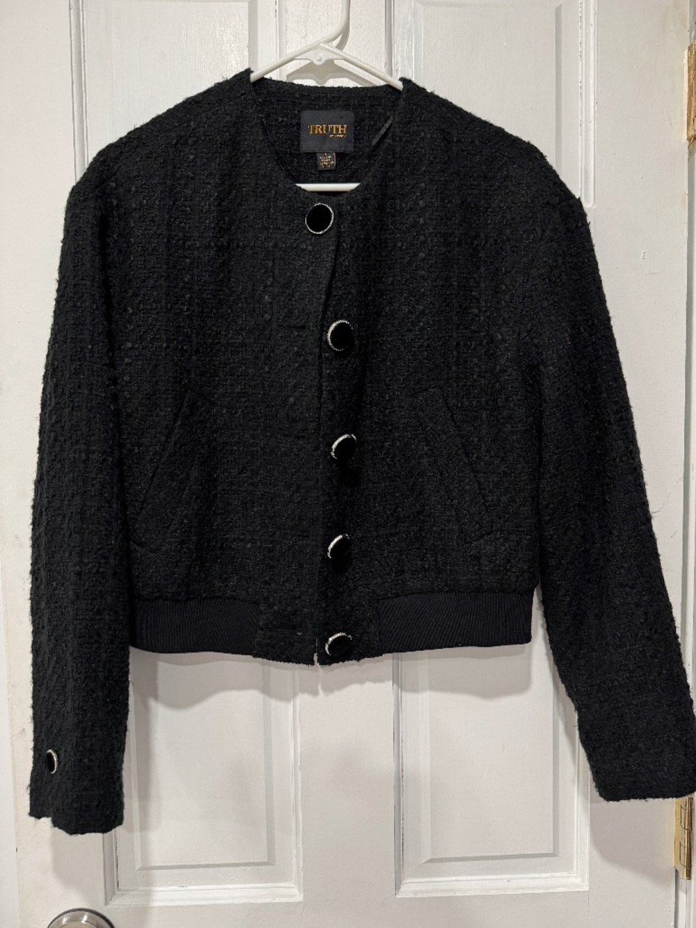 Woman’s jacket